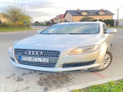 Używane Audi Q7 - 44 999 PLN, 287 500 km, 2007