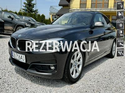 Używane BMW 3GT - 67 900 PLN, 217 000 km, 2017