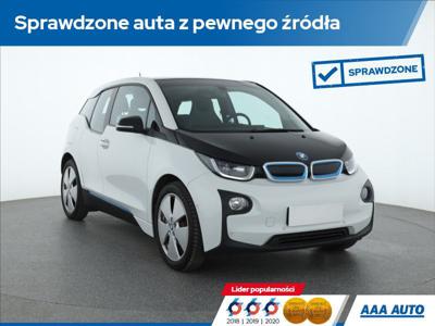 Używane BMW i3 - 63 000 PLN, 71 491 km, 2016