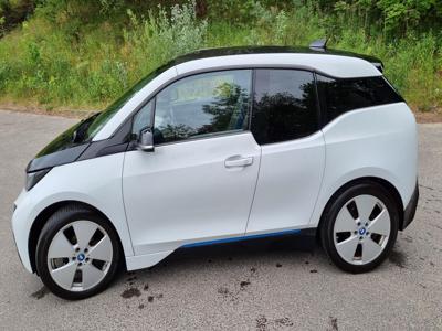 Używane BMW i3 - 79 900 PLN, 61 000 km, 2015