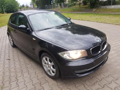 Używane BMW Seria 1 - 12 900 PLN, 240 550 km, 2007