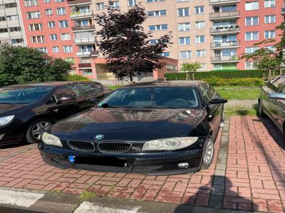 Używane BMW Seria 1 - 14 600 PLN, 257 000 km, 2006