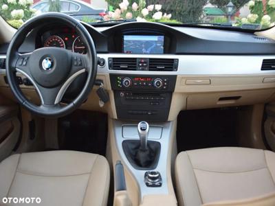 Używane BMW Seria 3 - 42 000 PLN, 260 000 km, 2011