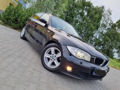 Używane BMW Seria 1 - 18 500 PLN, 226 000 km, 2005