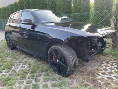 Używane BMW Seria 1 - 32 000 PLN, 239 000 km, 2012