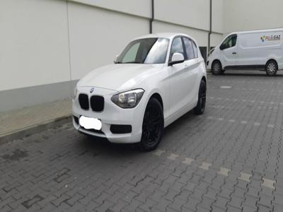 Używane BMW Seria 1 - 33 000 PLN, 188 000 km, 2012