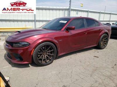 Używane Dodge Charger - 260 000 PLN, 43 099 km, 2020