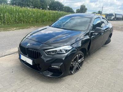 Używane BMW Seria 2 - 41 900 PLN, 50 000 km, 2020