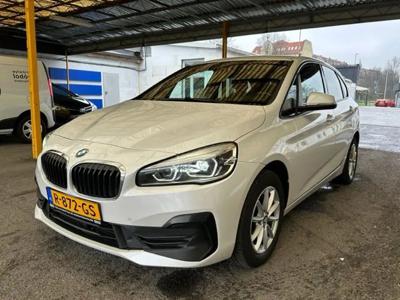 Używane BMW Seria 2 - 59 950 PLN, 198 860 km, 2019