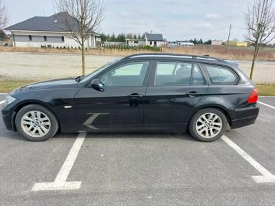 Używane BMW Seria 3 - 17 000 PLN, 368 000 km, 2007