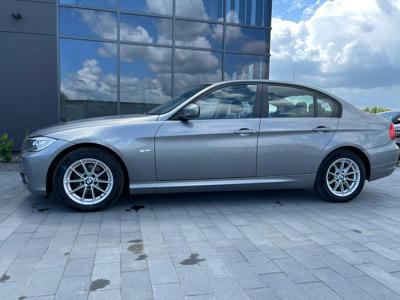 Używane BMW Seria 3 - 17 800 PLN, 237 000 km, 2010