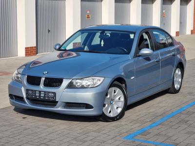 Używane BMW Seria 3 - 18 900 PLN, 144 000 km, 2006