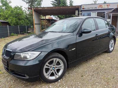 Używane BMW Seria 3 - 18 900 PLN, 300 356 km, 2006