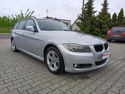 Używane BMW Seria 3 - 19 750 PLN, 260 000 km, 2010