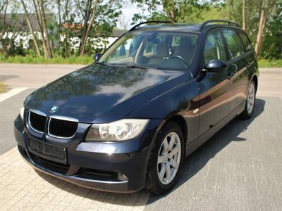 Używane BMW Seria 3 - 19 900 PLN, 189 000 km, 2006