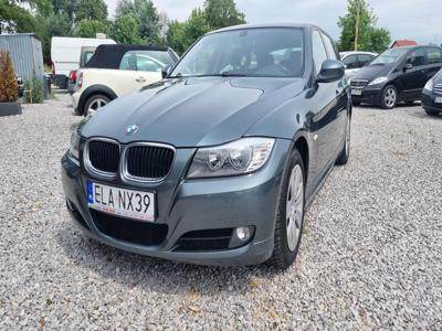 Używane BMW Seria 3 - 22 950 PLN, 213 800 km, 2009