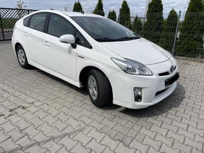 Używane Toyota Prius - 34 500 PLN, 303 000 km, 2012