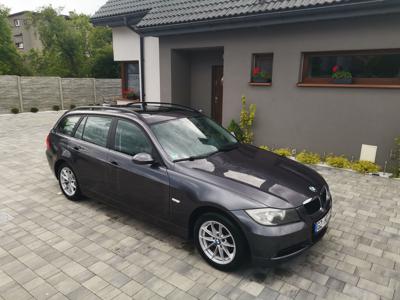 Używane BMW Seria 3 - 21 200 PLN, 200 000 km, 2006