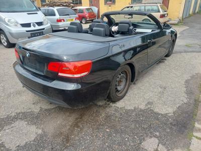 Używane BMW Seria 3 - 21 000 PLN, 140 000 km, 2009