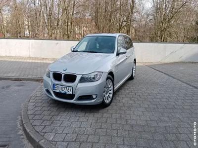 Używane BMW Seria 3 - 23 600 PLN, 340 500 km, 2009