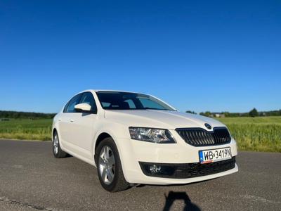 Używane Skoda Octavia - 35 999 PLN, 217 989 km, 2016