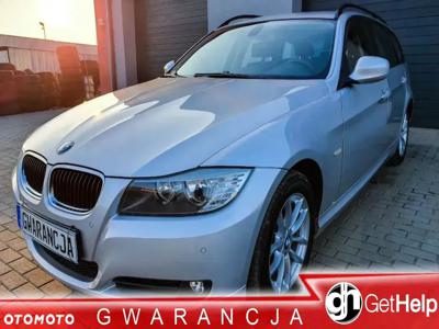 Używane BMW Seria 3 - 24 500 PLN, 219 253 km, 2009