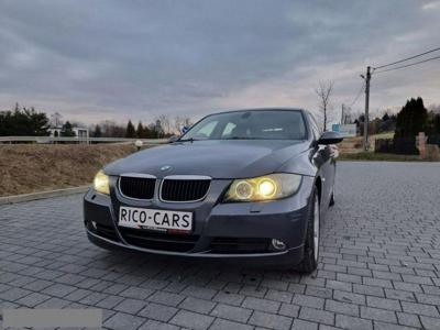 Używane BMW Seria 3 - 24 900 PLN, 227 331 km, 2007