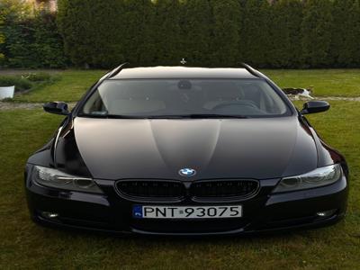 Używane BMW Seria 3 - 24 900 PLN, 308 000 km, 2011