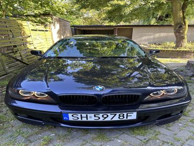 Używane BMW Seria 3 - 24 100 PLN, 280 000 km, 2004