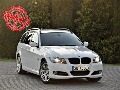 Używane BMW Seria 3 - 26 900 PLN, 289 314 km, 2009