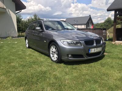 Używane BMW Seria 3 - 26 000 PLN, 280 700 km, 2011