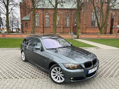 Używane BMW Seria 3 - 28 500 PLN, 239 259 km, 2008