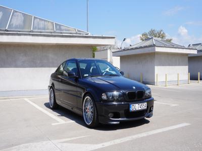 Używane BMW Seria 3 - 28 900 PLN, 303 000 km, 1999