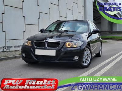 Używane BMW Seria 3 - 28 800 PLN, 273 000 km, 2012