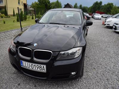 Używane BMW Seria 3 - 29 900 PLN, 214 900 km, 2009