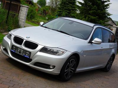 Używane BMW Seria 3 - 29 900 PLN, 238 000 km, 2012