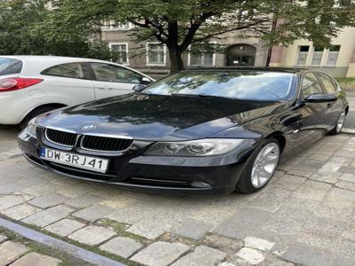 Używane BMW Seria 3 - 30 000 PLN, 340 000 km, 2005