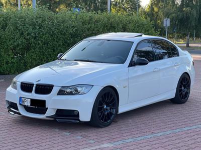 Używane BMW Seria 3 - 31 000 PLN, 207 000 km, 2006