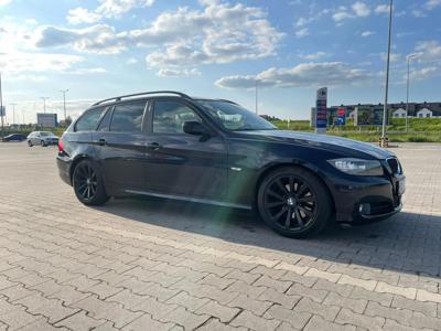 Używane BMW Seria 3 - 31 000 PLN, 239 925 km, 2010