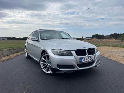 Używane BMW Seria 3 - 30 500 PLN, 217 000 km, 2011