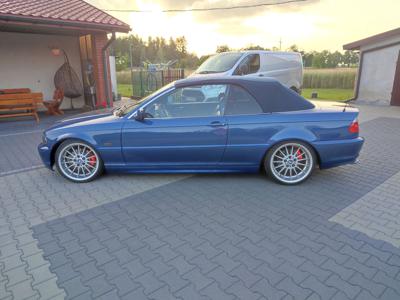 Używane BMW Seria 3 - 32 500 PLN, 235 000 km, 2001