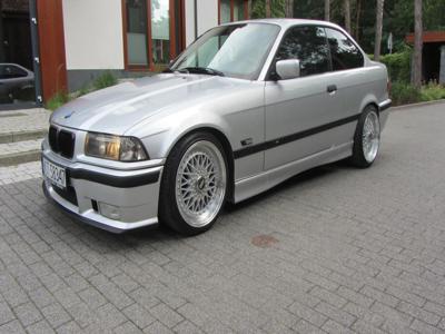 Używane BMW Seria 3 - 31 500 PLN, 285 000 km, 1995