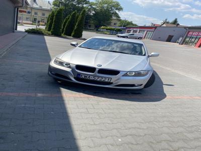 Używane BMW Seria 3 - 35 000 PLN, 251 000 km, 2009