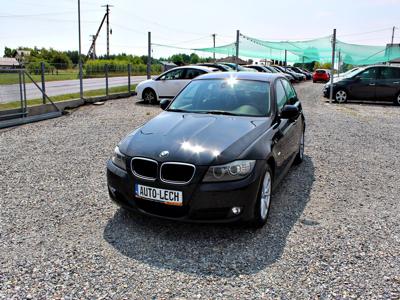 Używane BMW Seria 3 - 35 900 PLN, 205 170 km, 2011