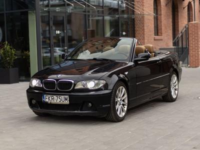 Używane BMW Seria 3 - 34 900 PLN, 220 000 km, 2004