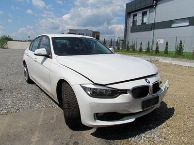 Używane BMW Seria 3 - 35 990 PLN, 200 000 km, 2013