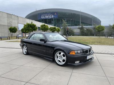 Używane BMW Seria 3 - 37 500 PLN, 132 000 km, 1995