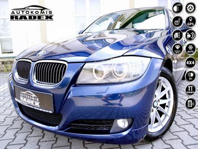 Używane BMW Seria 3 - 37 999 PLN, 241 000 km, 2010