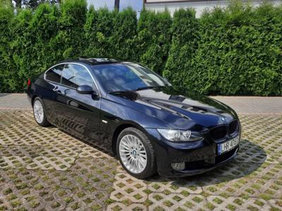 Używane BMW Seria 3 - 42 900 PLN, 223 000 km, 2008