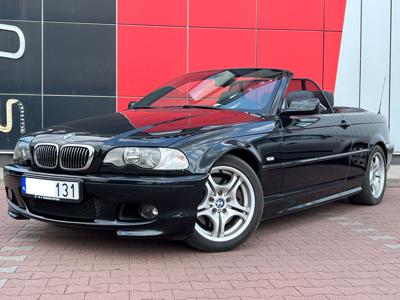 Używane BMW Seria 3 - 43 900 PLN, 284 000 km, 2002